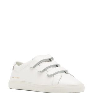 Saint Laurent Andy Sneakers